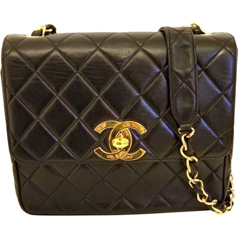 vintage chanel sale|vintage chanel bag On Sale .